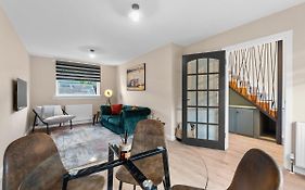 Cosy Corner At Innerleithen